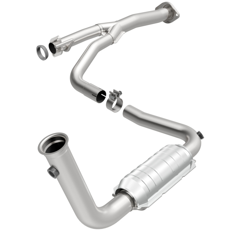 Picture of HM Grade Direct-Fit Catalytic Converter 93382