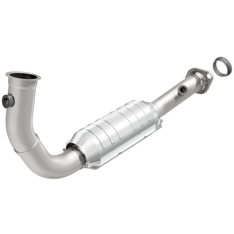 Picture of HM Grade Direct-Fit Catalytic Converter 93383