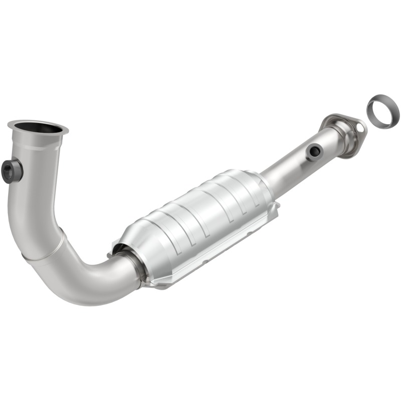 Picture of HM Grade Direct-Fit Catalytic Converter 93383