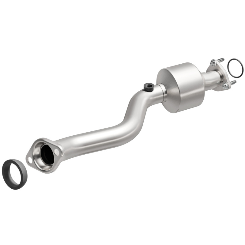 Picture of OEM Grade Direct-Fit Catalytic Converter-Honda