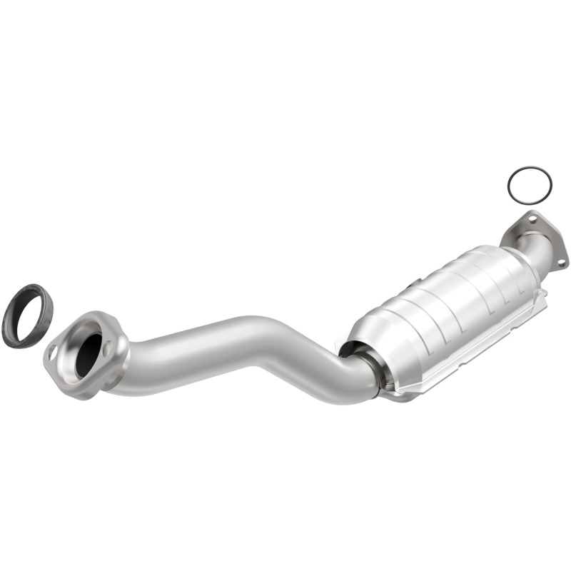Picture of OEM Grade Direct-Fit Catalytic Converter-Honda