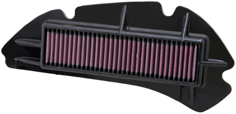 Picture of K&N Replacement Air Filter 00-06 Honda NES 125/150 / 01-10 SH125/SH150I / 08-10 Garelli TM125T