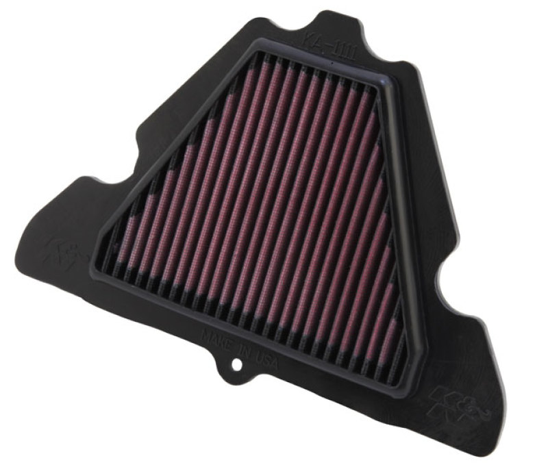 Picture of K&N Engineering KN Motorcycle Direct Fit Air Filters - KA-1111