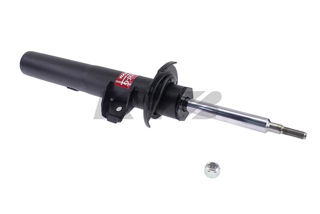 Picture of KYB Shocks & Struts Excel-G Front Left 08-12 BMW 128i/135i / 06 325i/330i / 07-11 328i/335i