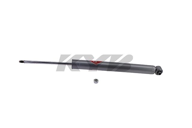 Picture of KYB Shocks & Struts Gas-A-Just Rear 10-12 Mercedes Benz E350/E550 / 10 E63 AMG