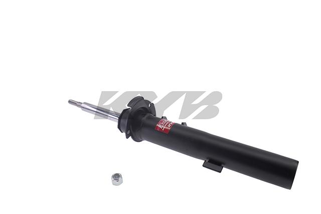 Picture of KYB Shocks & Struts Excel-G Front Left 08-12 BMW 128i/135i / 06 325i/330i / 07-11 328i/335i