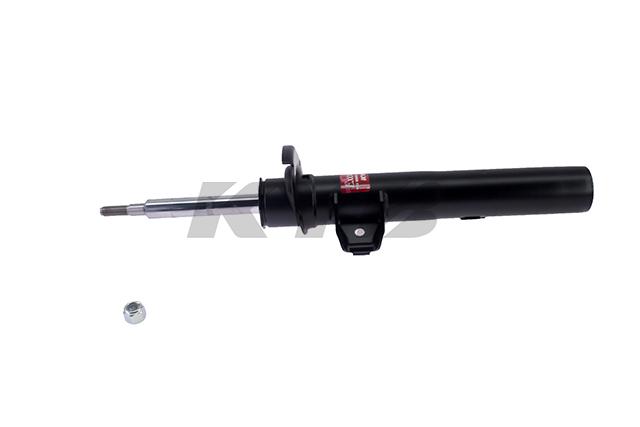 Picture of KYB Shocks & Struts Excel-G Front Right 08-12 BMW 128i/135i / 06 325i/330i / 07-11 328i/335i
