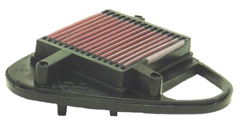 Picture of K&N 88-98 Honda VT600C Shadow VLX600 / 93-98 VT600CD Shadow VLX Deluxe 600 Replacement Air Filter