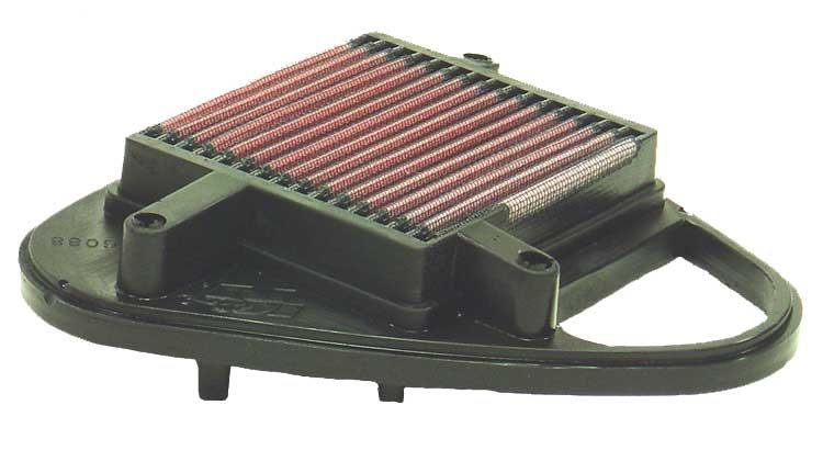 Picture of K&N Engineering KN Motorcycle Direct Fit Air Filters - HA-6088