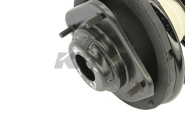 Picture of KYB Shocks & Struts Strut Plus Front 01-08 Chrysler PT Cruiser