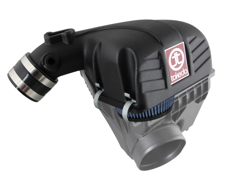 Picture of aFe Takeda Stage-2 Cold Air Intakes - TR-1020B