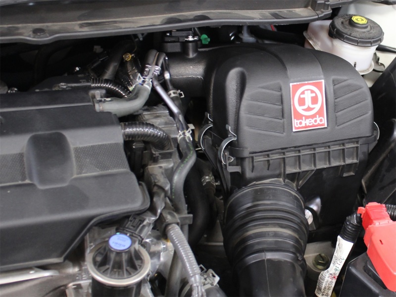 Picture of aFe Takeda Stage-2 Cold Air Intakes - TR-1020B