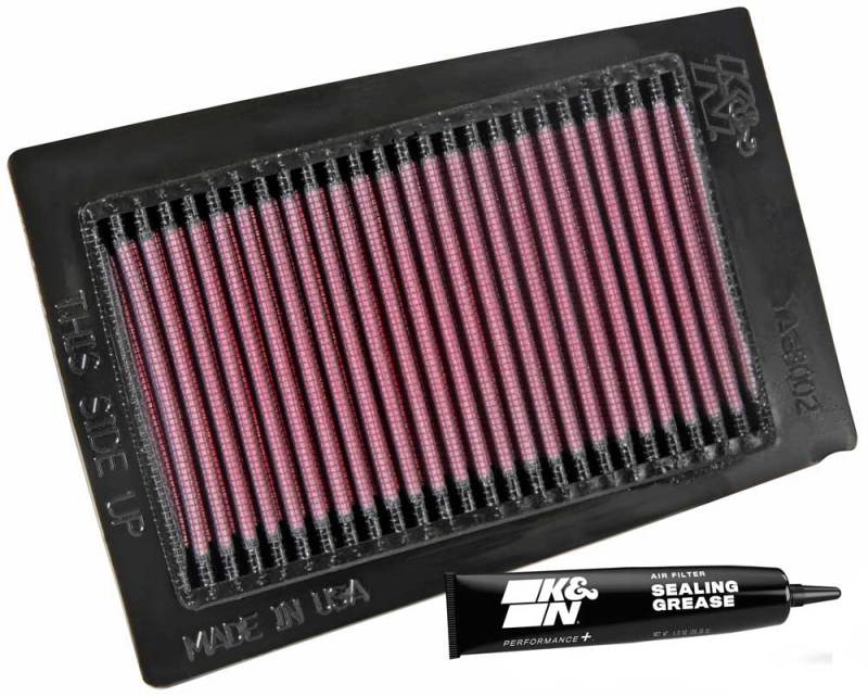 Picture of K&N Engineering KN UTV Drop In Air Filters - YA-8002