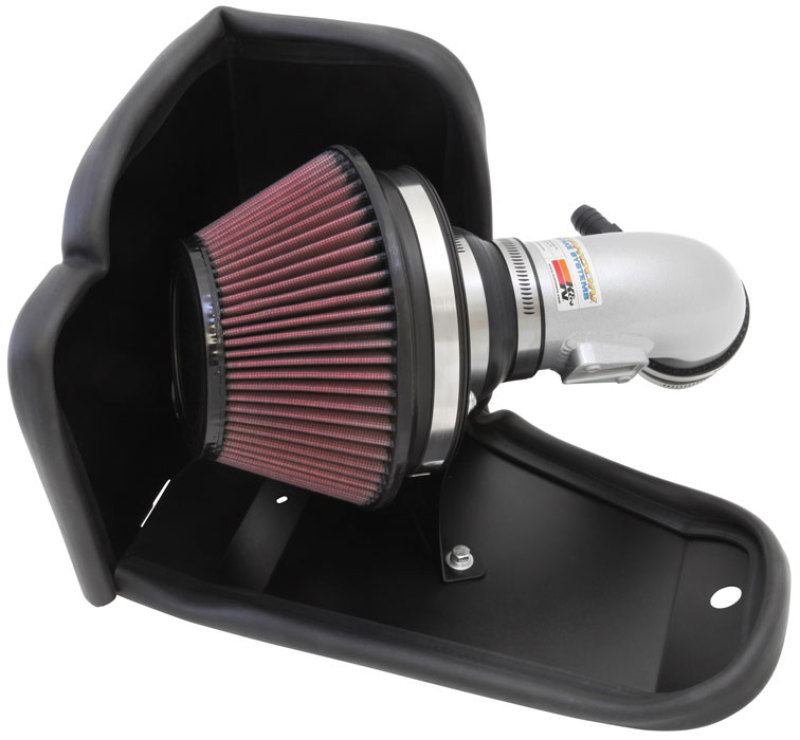 Picture of KN Cold Air Intakes - 69-1020TS