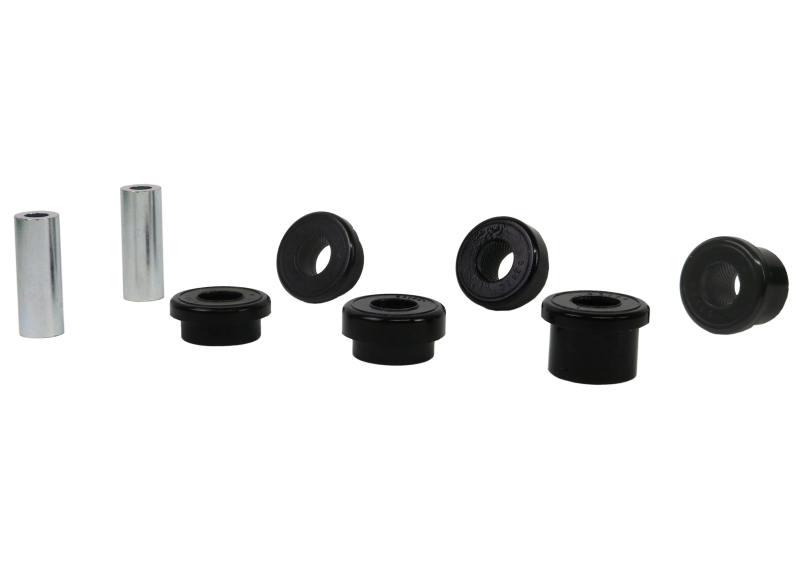 Picture of Whiteline Plus 04-8/06 Pontiac GTO Front Control Arm - Lower Inner Bushing Kit