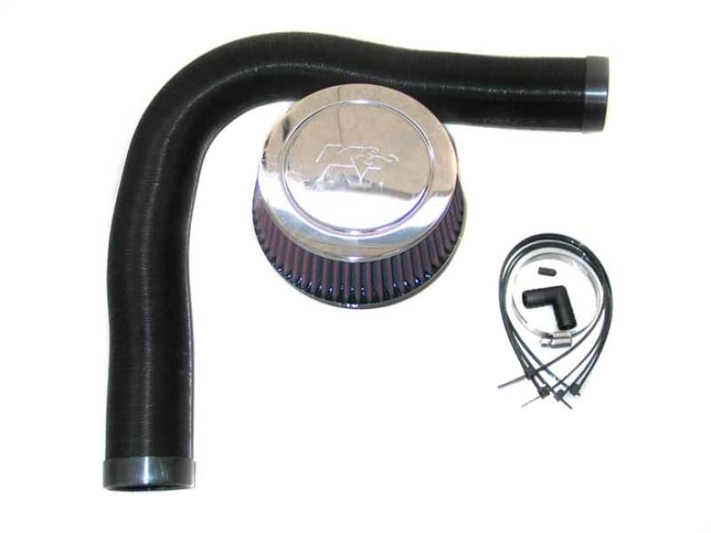 Picture of KN Cold Air Intakes - 57-0655