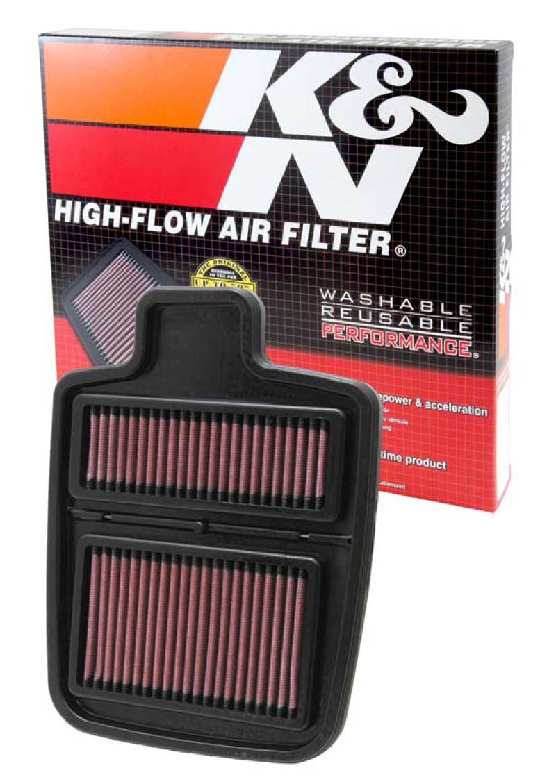Picture of K&N Engineering KN UTV Drop In Air Filters - AC-7009