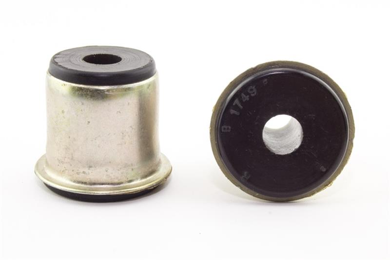 Picture of Whiteline Plus 84-01 Jeep Cherokee/93-98 Gr Cherokee/97-06 Wrangler TJ Fr Trailing Arm-Upper Bushing