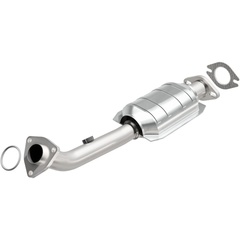 Picture of California Direct-Fit Catalytic Converter-Nissan/INFINITI