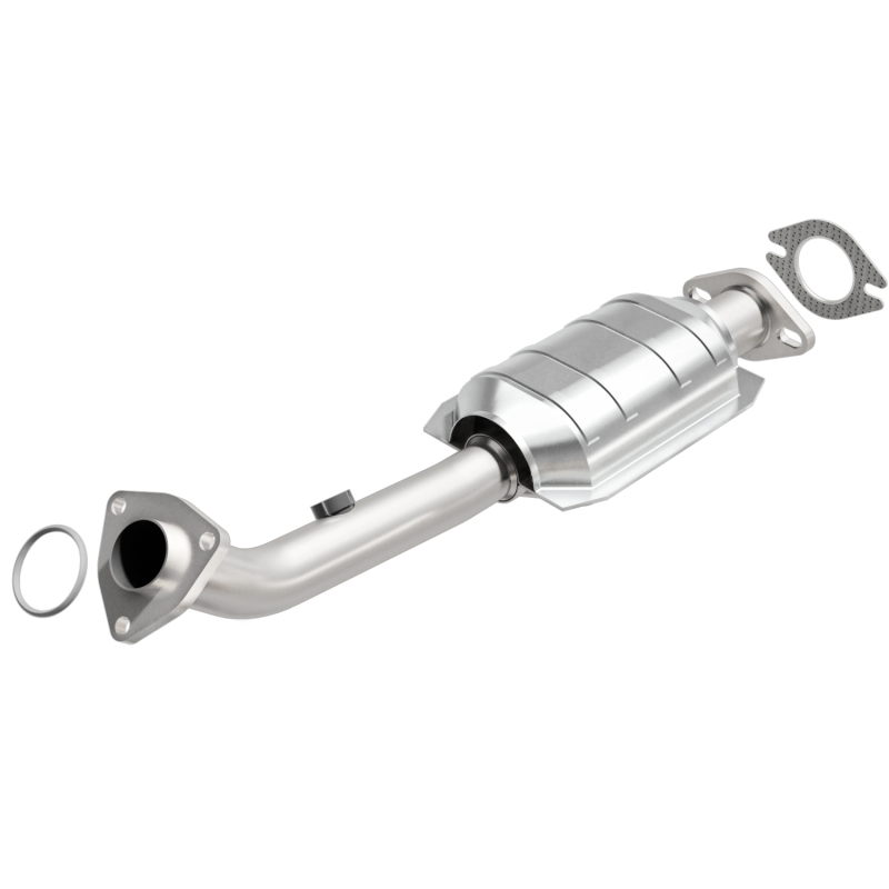 Picture of California Direct-Fit Catalytic Converter-Nissan/INFINITI