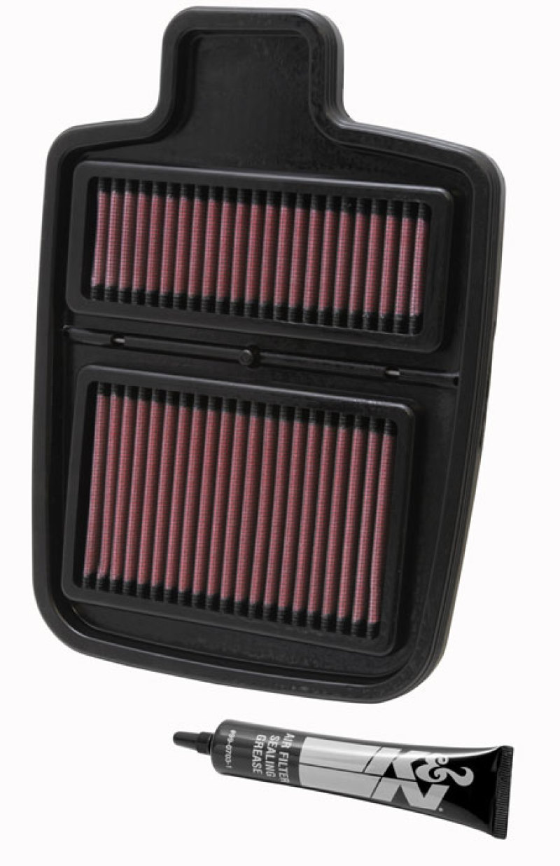 Picture of K&N Engineering KN UTV Drop In Air Filters - AC-7009
