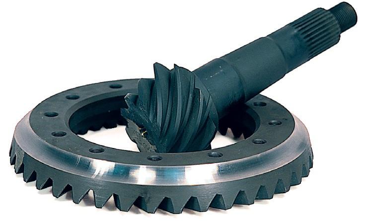 Picture of ARP Ring Gear Bolt Kits Hardware Kits - 230-3002