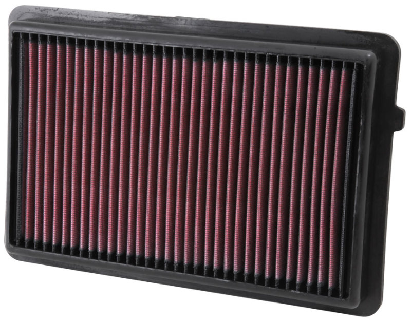 Picture of K&N Engineering KN Drop in Air Filters - 33-2489