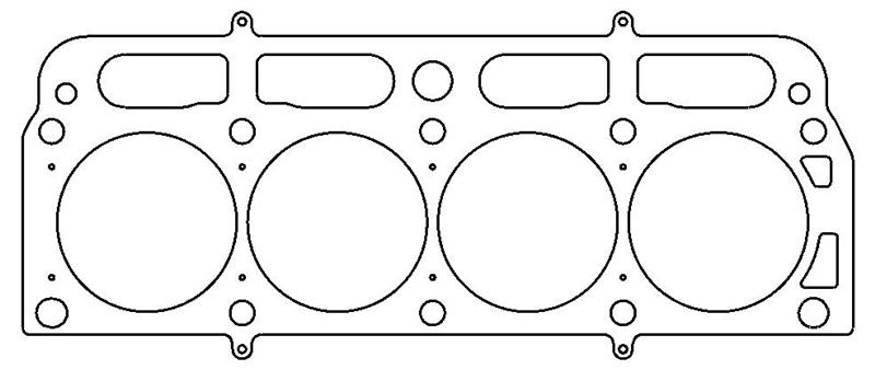 Picture of Cometic Chevy 2.2L/2.2L TK 4 90mm Bore .075 inch MLS Head Gasket