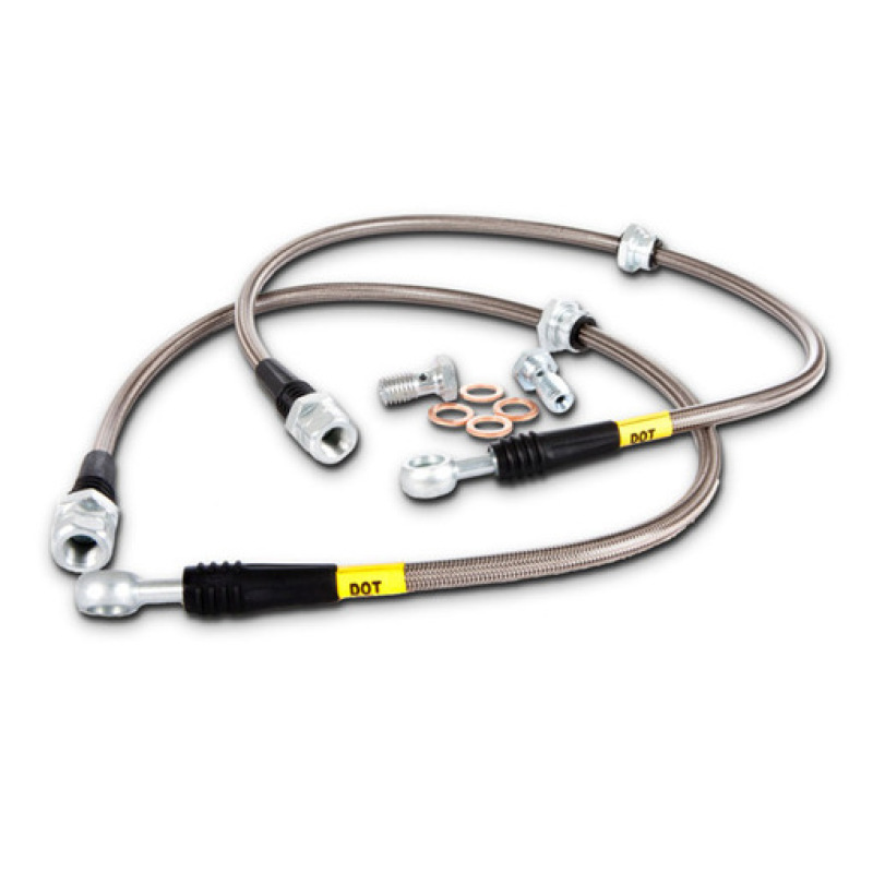 Picture of Stoptech ST Brake Line Kits - 950.03501