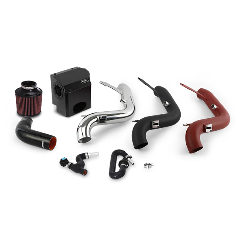 Picture of Mishimoto MM Air Intakes Cold Air Intakes - MMAI-FIST-16P