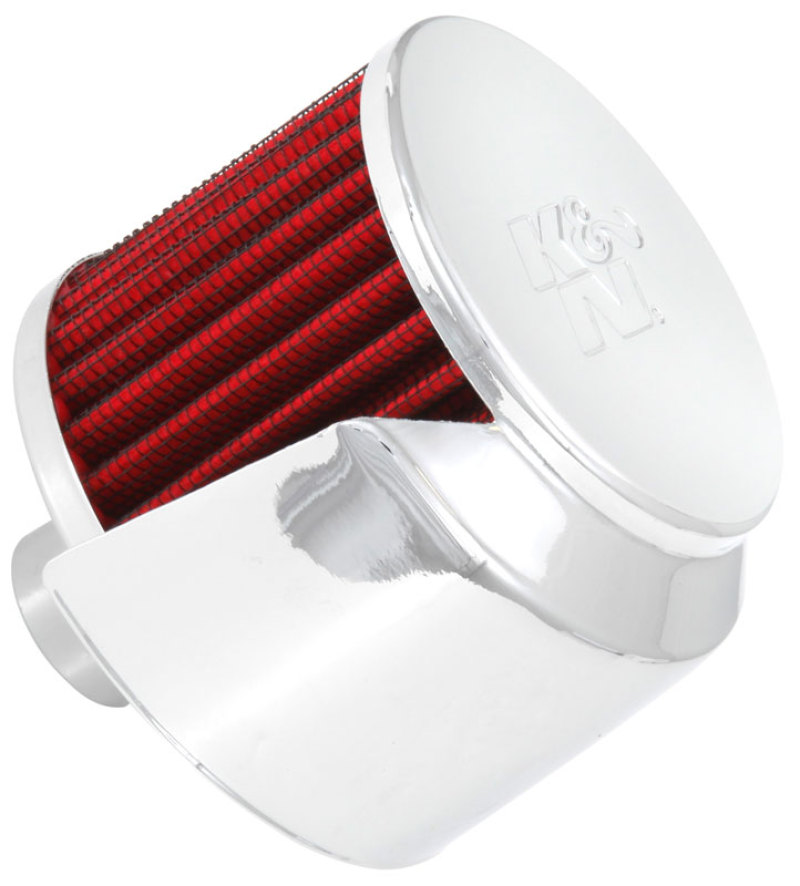 Picture of K&N Engineering KN Universal Air Filter - 62-1520