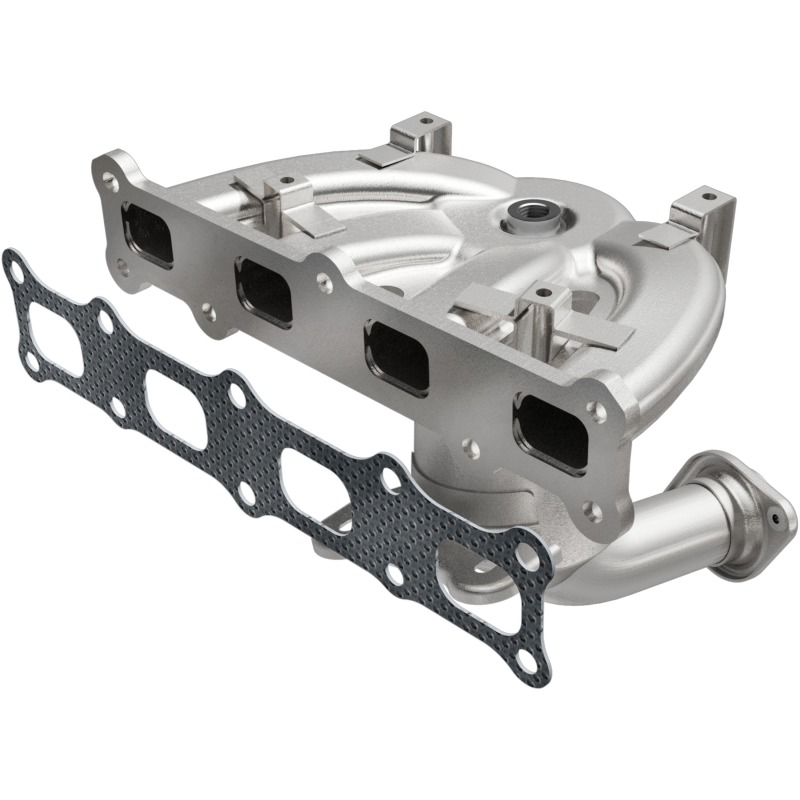 Picture of OEM Grade Direct-Fit Manifold Catalytic Converter-Dodge/Jeep