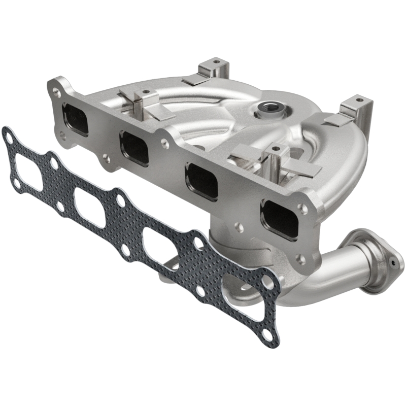 Picture of OEM Grade Direct-Fit Manifold Catalytic Converter-Dodge/Jeep