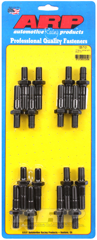 Picture of ARP Rocker Arm Stud Kits Hardware Kits - 135-7101