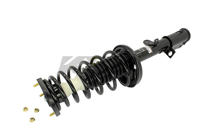 Picture of KYB Shocks & Struts Strut Plus Rear Right 02-93 Toyota Corolla