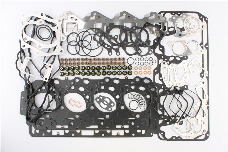 Picture of Cometic Street Pro 04-07 GM 6.6L Duramax Diesel V8 4.100inch Top End Gasket Kit