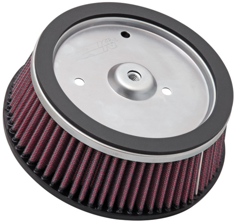 Picture of K&N Engineering KN Motorcycle Direct Fit Air Filters - HD-0800