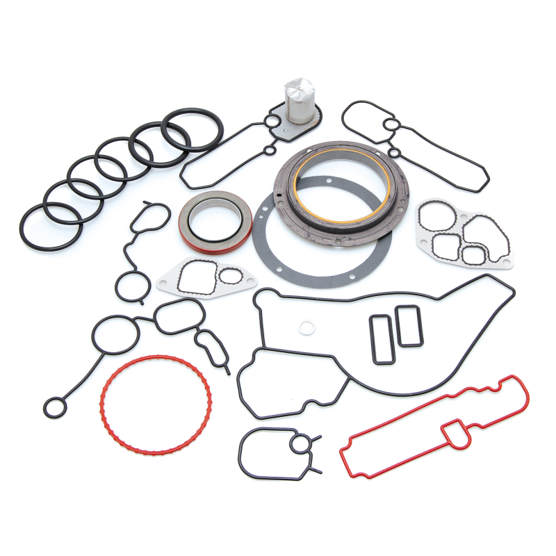 Picture of Cometic Street Pro 94-03 Ford 7.3L Powerstroke Diesel V8 Bottom End Gasket Kit