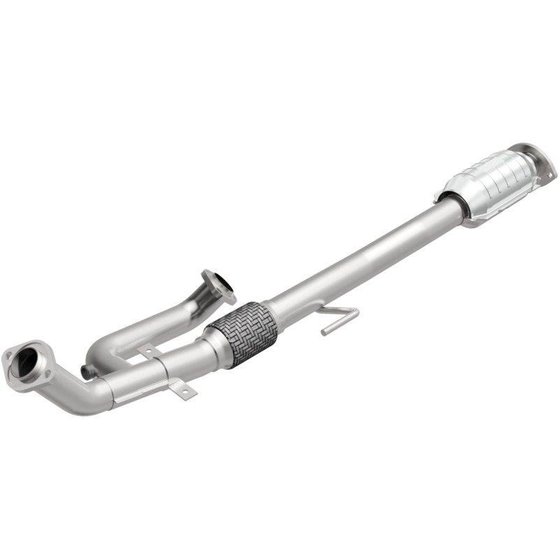 Picture of OEM Grade Direct-Fit Catalytic Converter-Lexus/Toyota