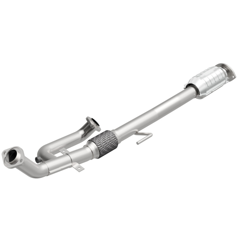 Picture of OEM Grade Direct-Fit Catalytic Converter-Lexus/Toyota