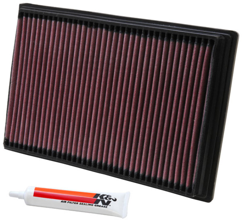 Picture of K&N Engineering KN Drop in Air Filters - 33-2649