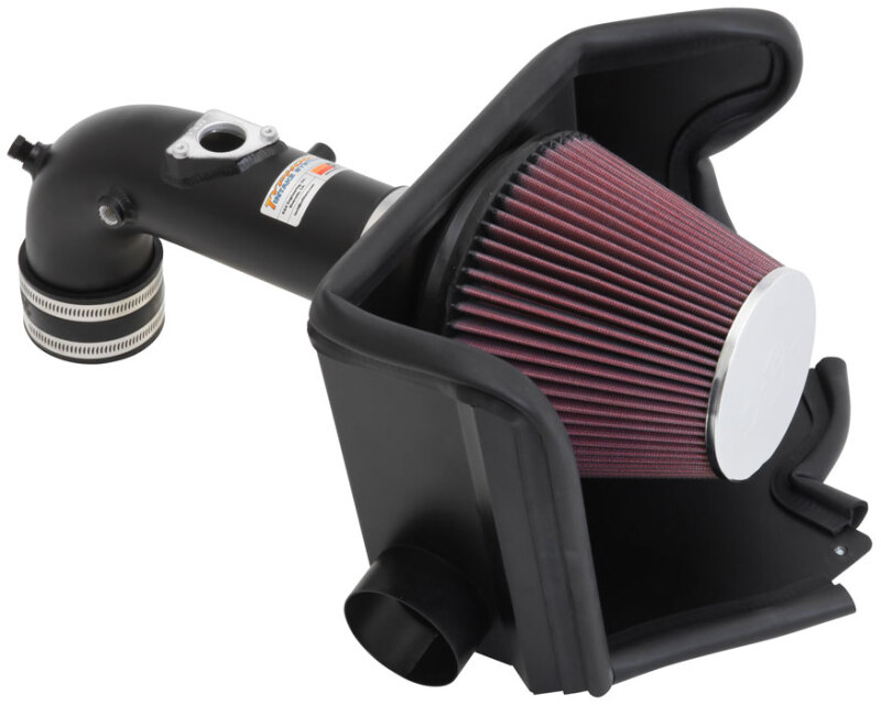 Picture of KN Cold Air Intakes - 69-8620TTK