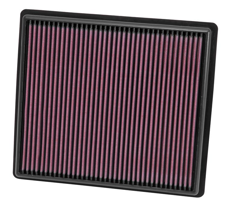 Picture of K&N Engineering KN Drop in Air Filters - 33-2497