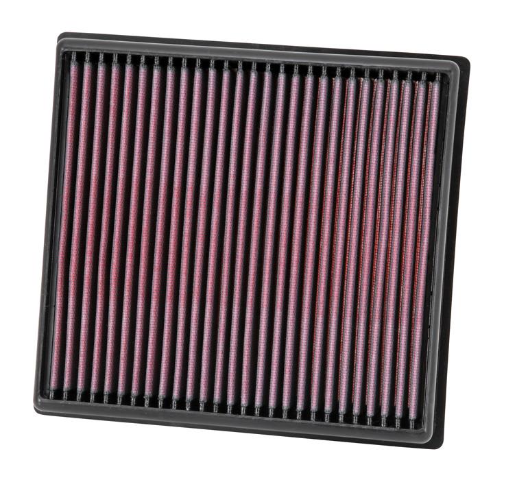 Picture of K&N Engineering KN Drop in Air Filters - 33-2996