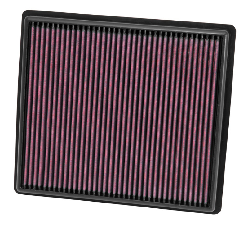 Picture of K&N Engineering KN Drop in Air Filters - 33-2497