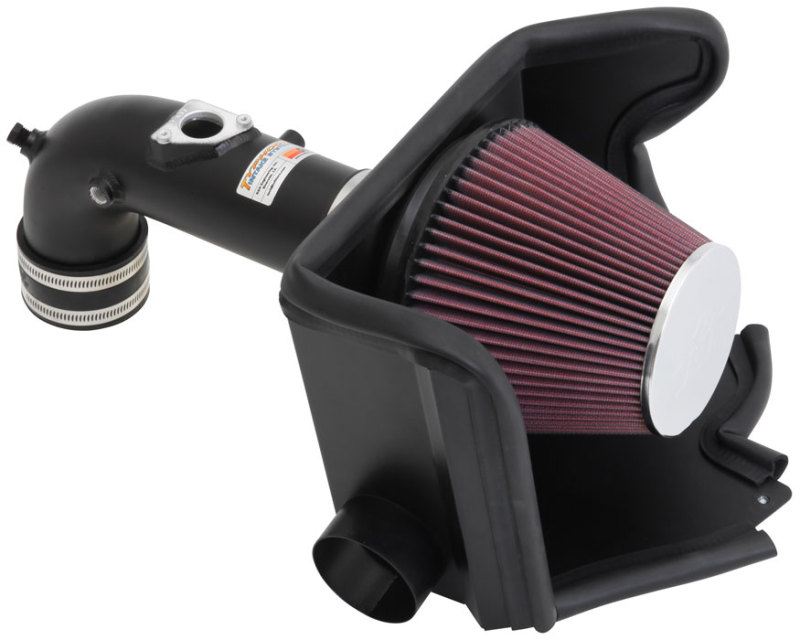 Picture of KN Cold Air Intakes - 69-8620TTK