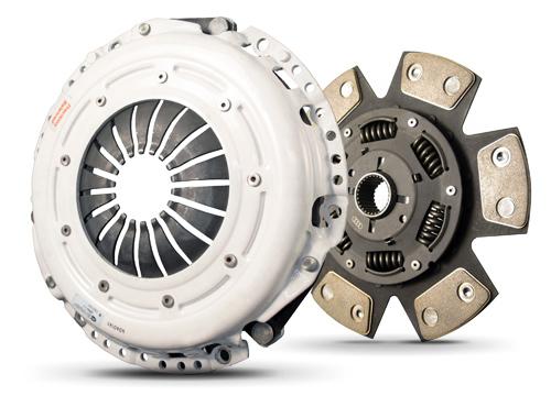 Picture of Clutch Masters CM FX400 Clutch Kits - 02060-HDC6