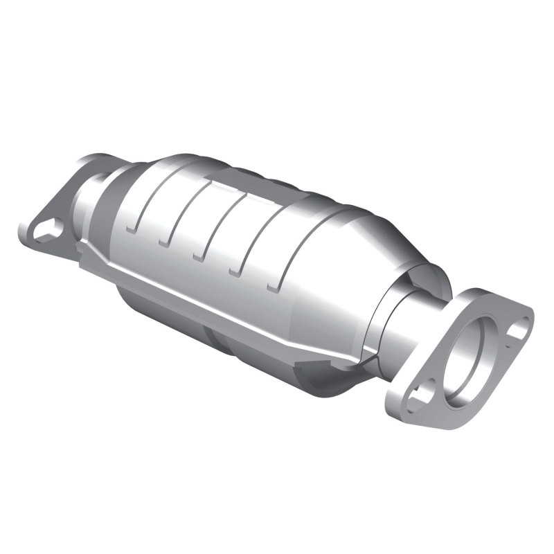 Picture of HM Grade Direct-Fit Catalytic Converter-Nissan