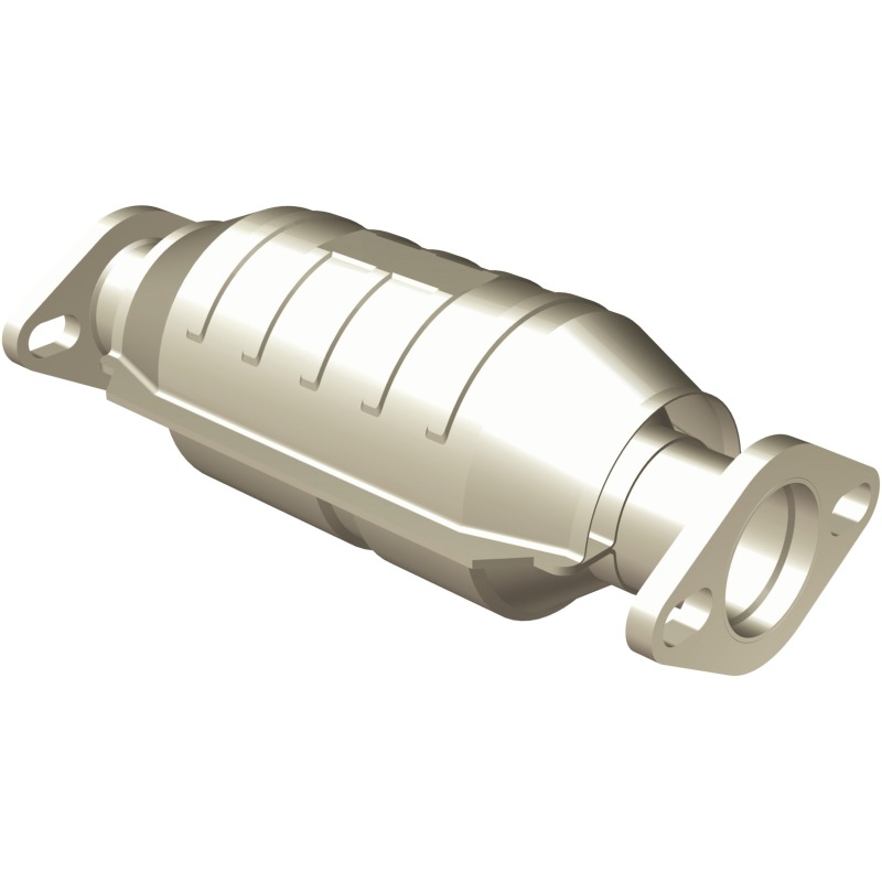 Picture of HM Grade Direct-Fit Catalytic Converter-Nissan