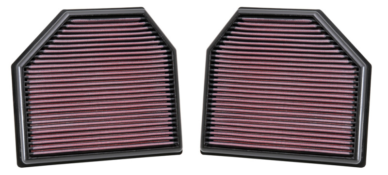 Picture of K&N Engineering KN Drop in Air Filters - 33-2488